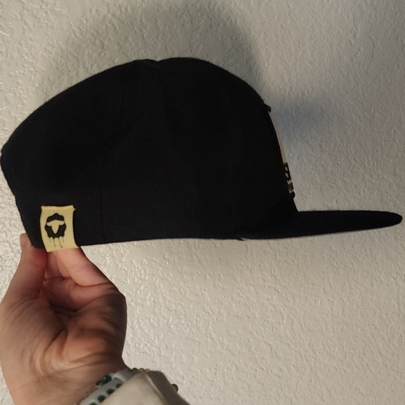 Screwball Peanut Butter Whiskey Snapback - Picture 6 of 6